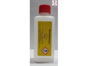 250 ml Benzaldehyd Benzaldehyde 99,9% Bitter Mandel Aroma