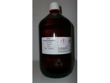 1000 ml Xylol,98% (Isomerengemisch) Lackverdünner, Entfettungsmittel